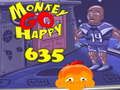 Igra Opica Go Happy Stage 635 spletu