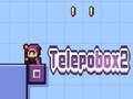 Igra Telepobox 2 spletu