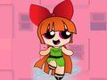Igra Cvetenje Powerpuff Girls  spletu