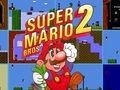 Igra Super Mario Bros 2 spletu