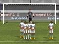 Igra Real Madrid proti Liverpool FC. C.  spletu