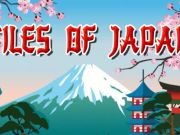 Igra Japonske ploščice  spletu
