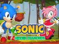 Igra Sonic skriti diamanti spletu Igra Sonic skriti diamanti spletu