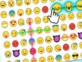 Igra Izdaja Emoji za iskanje besed  spletu