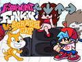 Igra Friday Night Funkin proti Scratch Cat  spletu