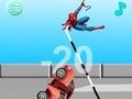 Igra Spider Man Save Babys spletu
