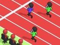 Igra Sprint tekač  spletu