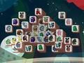 Igra Med ploščicami Mahjong  spletu