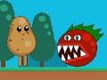 Igra Aloo spletu