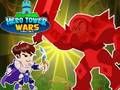 Igra Hero Tower Wars na spletu  spletu