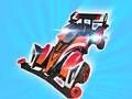 Igra Mini Legenda: Mini 4WD Racing  spletu