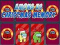 Igra Among As: Christmas to Remember  spletu