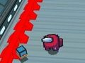 Igra Med nami Jump Challenge spletu Igra Med nami Jump Challenge spletu