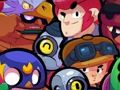 Igra Brawl Stars tobogan  spletu
