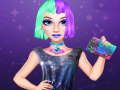 Igra Influencer #Galaxy Frizure Challenge spletu