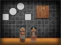 Igra Amgel Easy Room Escape 50 spletu