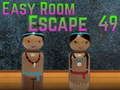 Igra Amgel Easy Room Escape 49 spletu