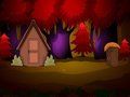 Igra Barvit Land Escape  spletu