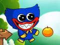 Igra Poppy Play Time Adventure spletu