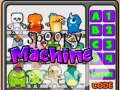 Igra Spooky Machine spletu
