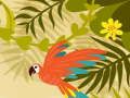 Igra Puzzle Rootate Animal spletu