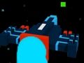 Igra Prah se usede 3D Galaxy Wars Attack - Space Shoot spletu