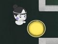 Igra Kuri v Lull the Ghosts  spletu