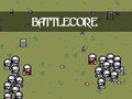 Igra BATTLECORE spletu