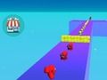 Igra Giant Rush: Imposter spletu