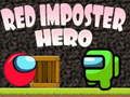 Igra RED IMPOSTER HERO spletu
