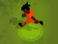Igra Footix. io  spletu