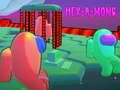 Igra Hex-a-mong spletu
