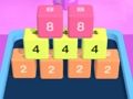Igra 2048 CUBE BUSTER spletu