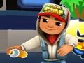 Igra Moja turneja Subway Surfer Singapur  spletu