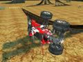 Igra ATV kaskade izziv 2 spletu Igra ATV kaskade izziv 2 spletu