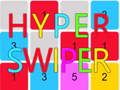 Igra Hiper Swiper  spletu