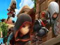Igra Assassins Creed Freerunners spletu