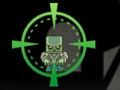Igra Super zombi ostrostrelec  spletu