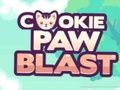 Igra Piškotek Paw Blast  spletu