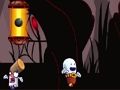 Igra Monster v živo  spletu