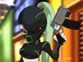 Igra Deadpool Girl DressUp spletu