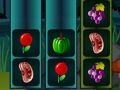 Igra Sadni Solitaire  spletu