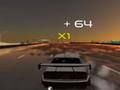 Igra Ekstremno nori drift  spletu