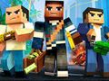 Igra Blok City Wars  spletu