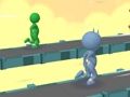Igra Magic Run 3D spletu