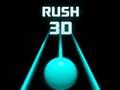 Igra Rush 3d spletu