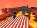 Igra Tla so Lava 3d  spletu