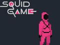 Igra Lignji igra Parkour  spletu