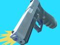 Igra Flippin Guns spletu