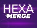 Igra Hexa združitev spletu Igra Hexa združitev spletu